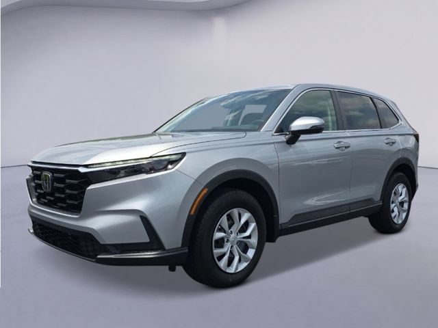 2026 Honda CR-V LX AWD's photo