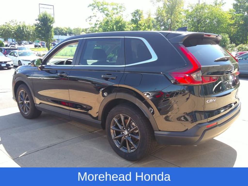 Certified 2026 Honda
