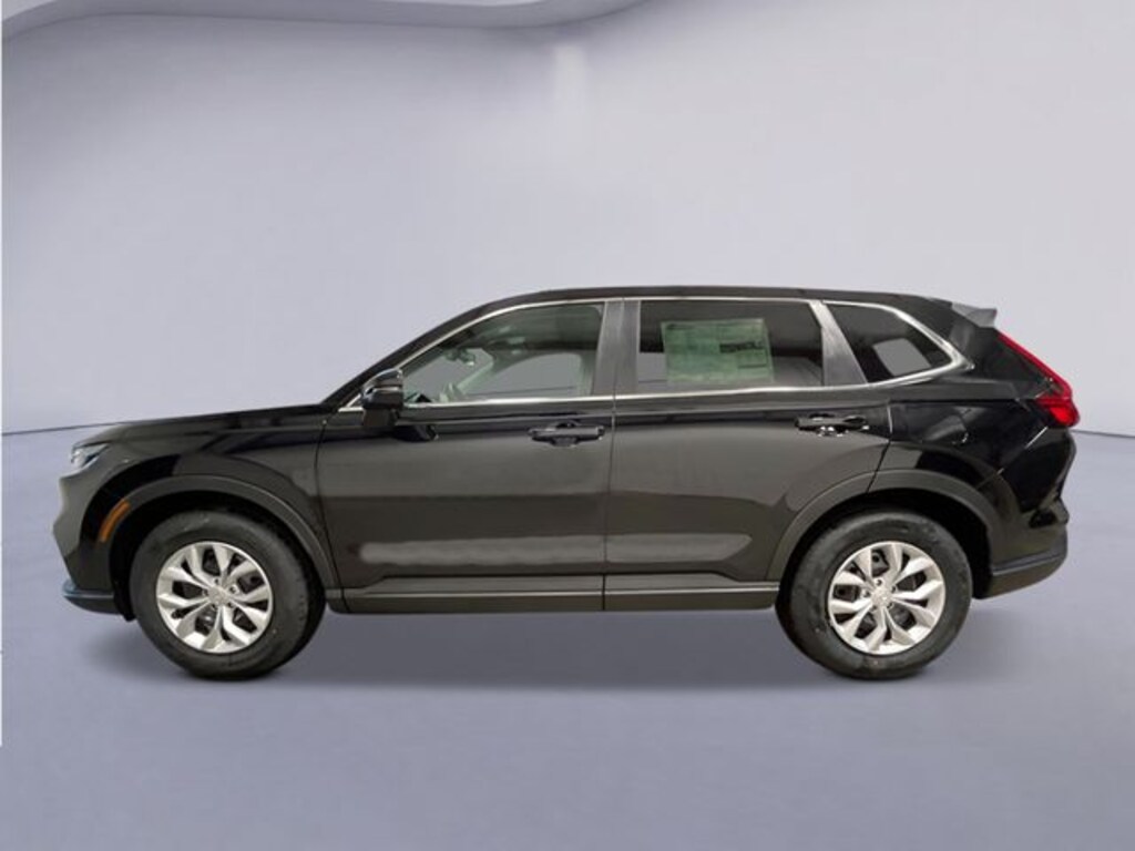New 2026 Honda CR-V LX SUV