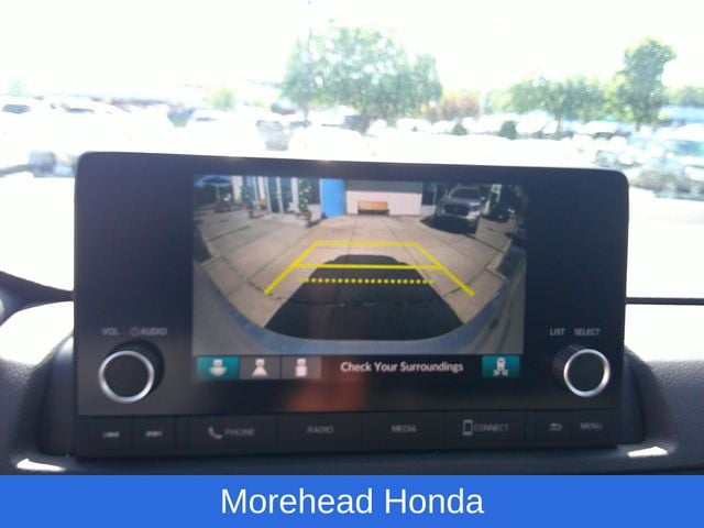 2024 Honda CR-V EX - Photo 17