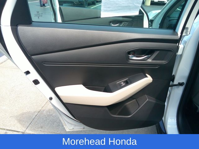 2025 Honda Accord Hybrid EX-L - Photo 19