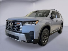 2026 Honda Pilot TrailSport SUV
