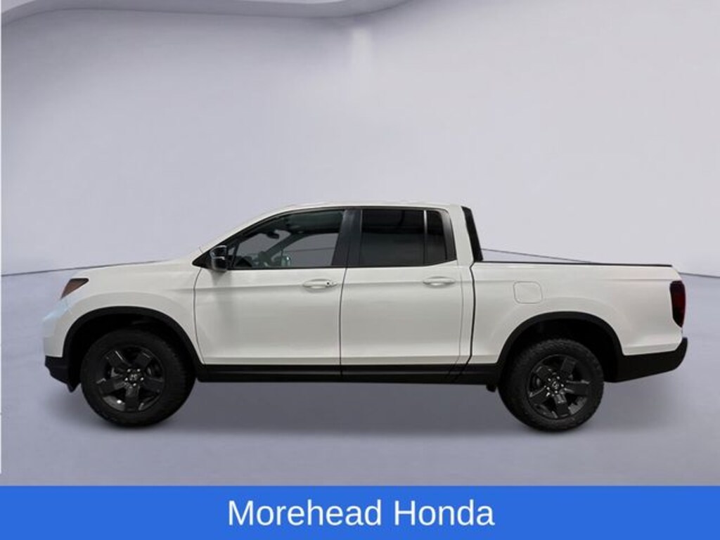 New 2026 Honda Ridgeline TrailSport Truck