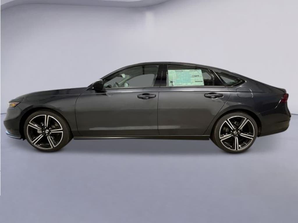 New 2026 Honda