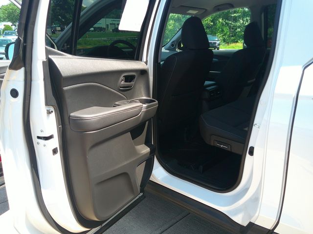 2025 Honda Ridgeline Sport - Photo 19