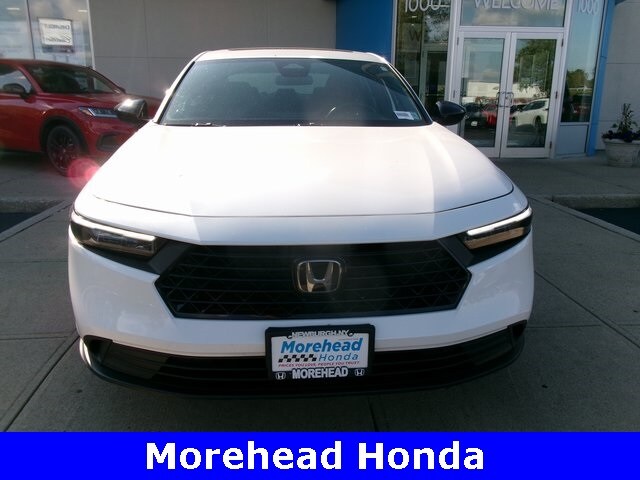 2023 Honda Accord Hybrid Sport photo 2