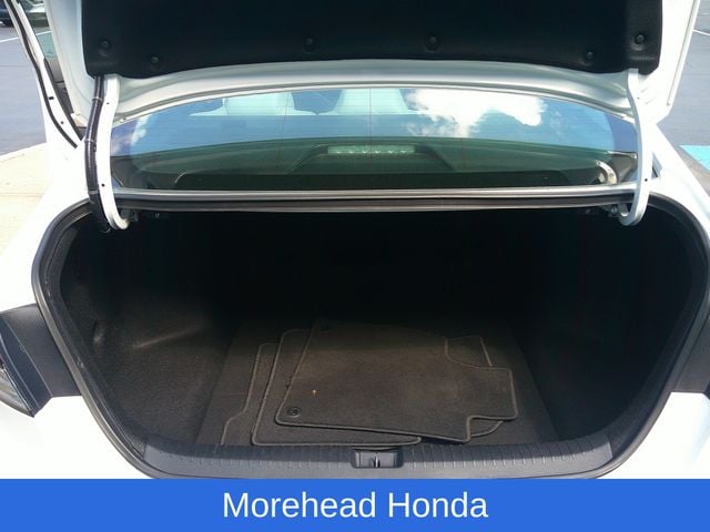 2025 Honda Accord Hybrid EX-L - Photo 20