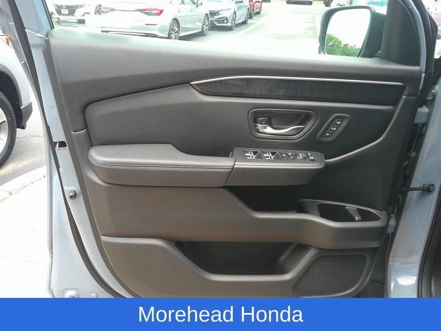 2023 Honda Pilot Elite - Photo 16