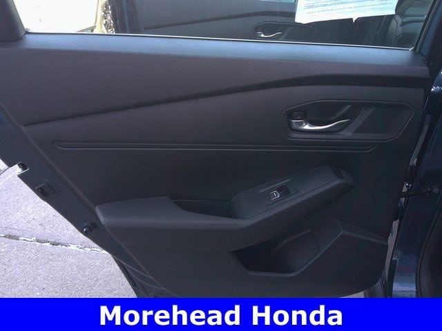 2025 Honda Accord SE - Photo 20