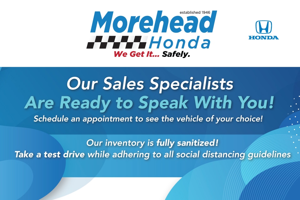 New and Used Honda dealership in Newburgh, NY  Morehead Honda