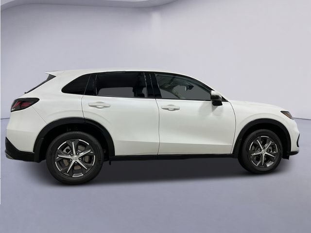 2025 Honda HR-V EX-L - Photo 7