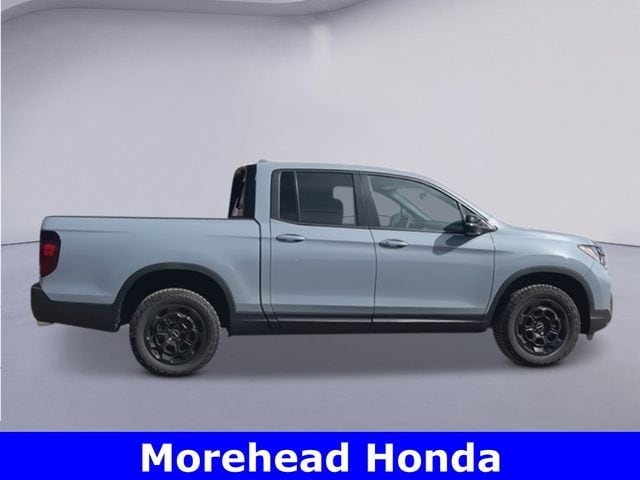 2026 Honda Ridgeline TrailSport - Photo 6