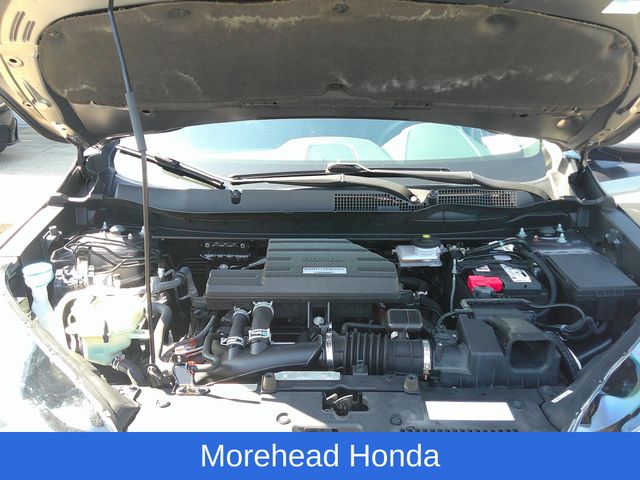 2021 Honda CR-V EX - Photo 23
