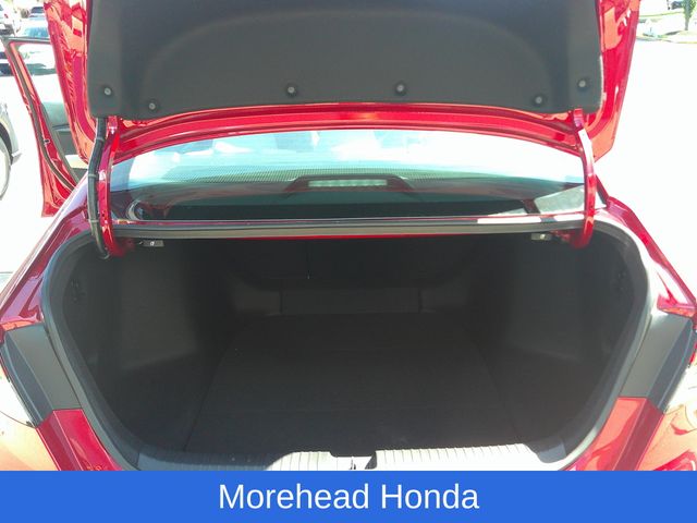 2025 Honda Accord SE - Photo 24