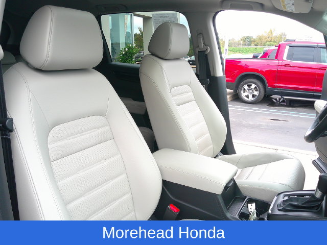 2024 Honda CR-V EX-L - Photo 34
