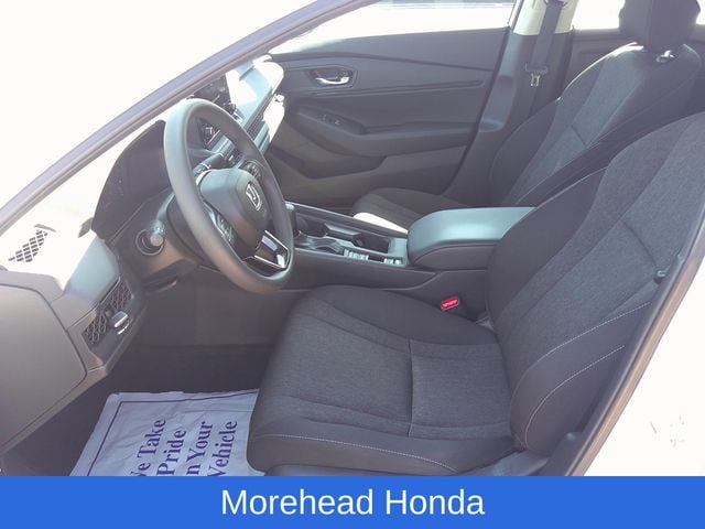 2024 Honda Accord EX - Photo 11