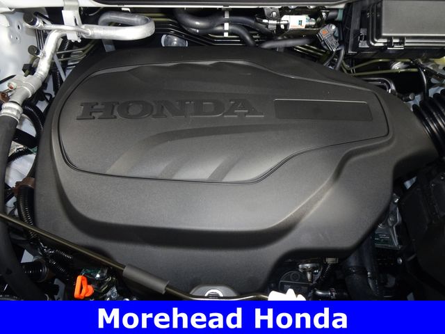 2026 Honda Ridgeline RTL - Photo 10
