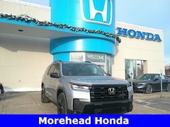 2026 Honda Pilot Black Edition SUV