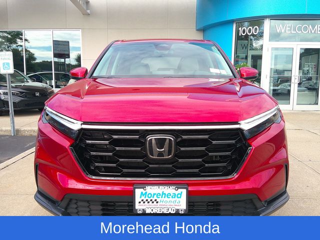 2024 Honda CR-V EX - Photo 2