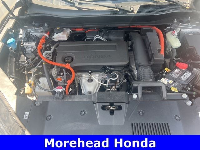 2024 Honda CR-V Sport - Photo 43