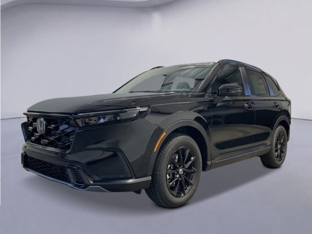 New 2026 Honda