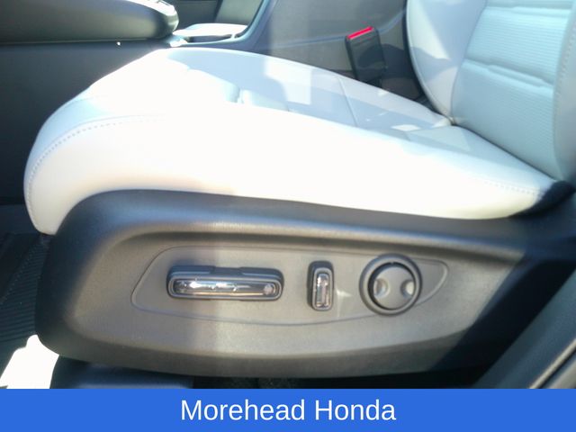 2026 Honda CR-V EX-L - Photo 11
