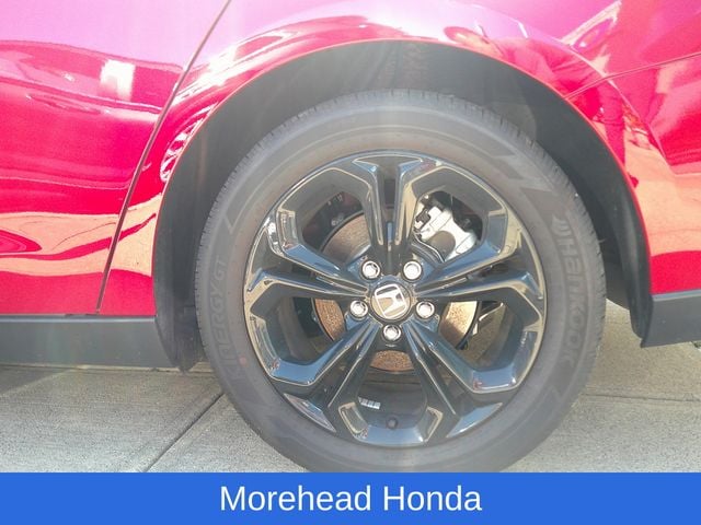2025 Honda Accord SE - Photo 10