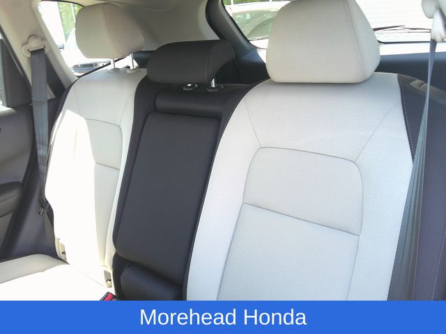 2024 Honda CR-V EX - Photo 20