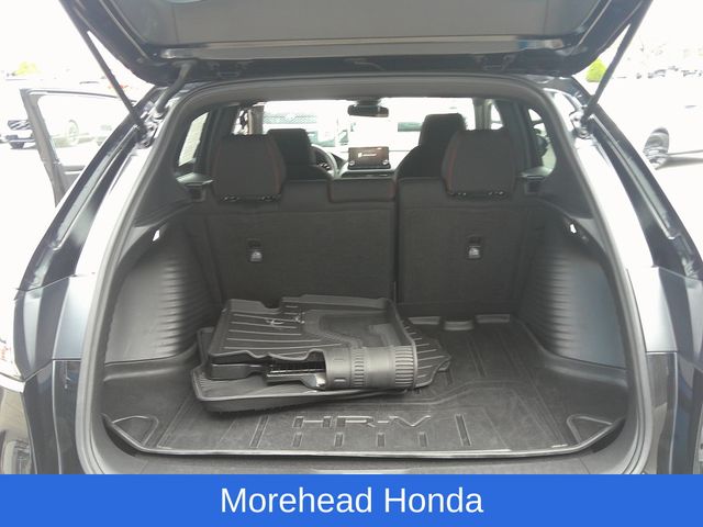 2023 Honda HR-V Sport - Photo 19
