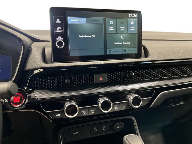 2026 Honda CR-V EX-L - Photo 19