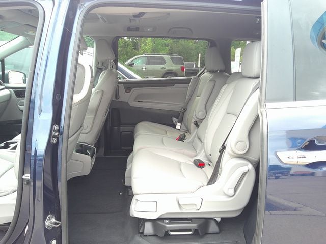2024 Honda Odyssey Touring - Photo 18
