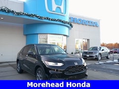 2026 Honda HR-V LX SUV