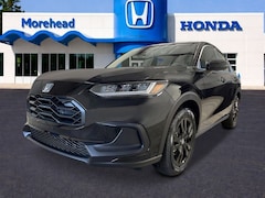 2027 Honda HR-V Sport SUV