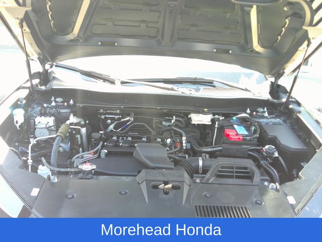 2023 Honda CR-V EX-L - Photo 28