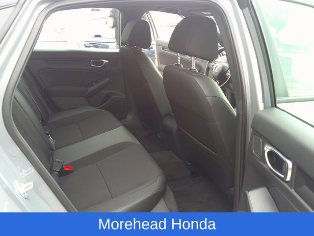 2026 Honda Civic Hatchback Sport - Photo 17