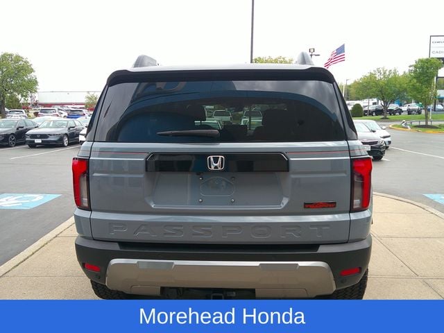 2026 Honda Passport TrailSport - Photo 6