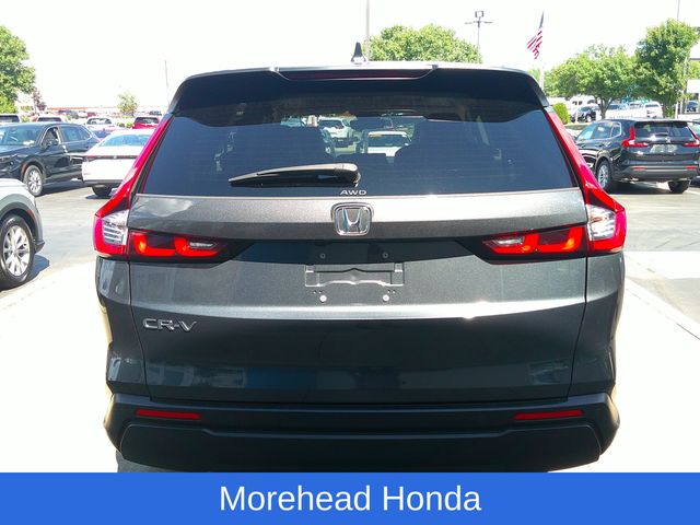 2023 Honda CR-V EX-L - Photo 6