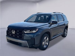 2026 Honda Pilot EX-L SUV