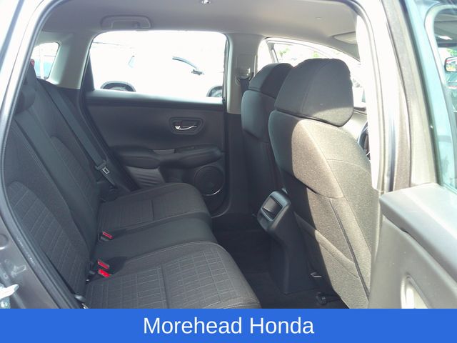 2025 Honda HR-V LX - Photo 23