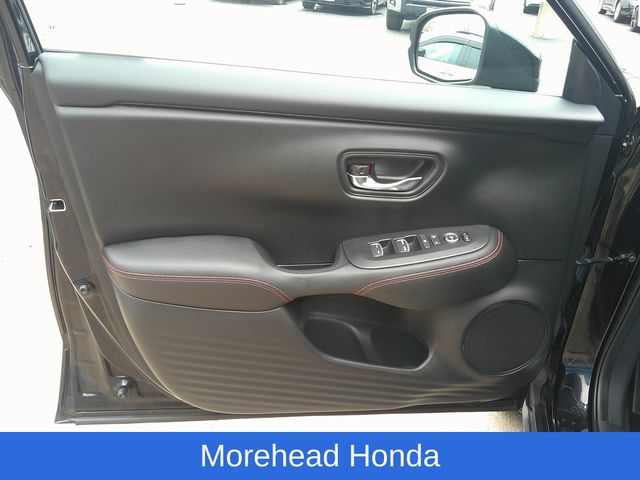 2023 Honda HR-V Sport - Photo 13