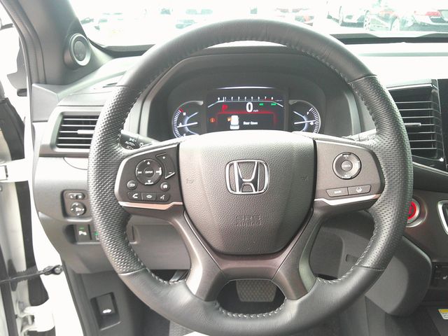 2023 Honda Passport EX-L - Photo 15