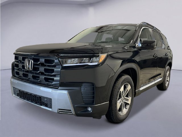 2026 Honda Pilot EX-L SUV