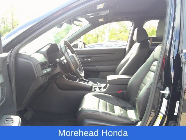 2025 Honda CR-V Sport-L - Photo 9