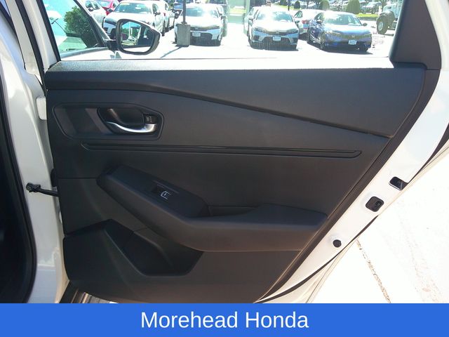 2024 Honda Accord EX - Photo 23