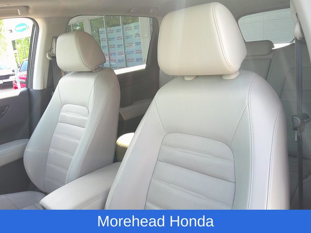 2023 Honda CR-V EX-L - Photo 11