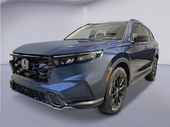 2026 Honda CR-V Hybrid Sport SUV