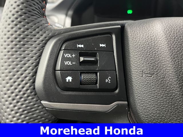 2026 Honda Ridgeline TrailSport - Photo 15
