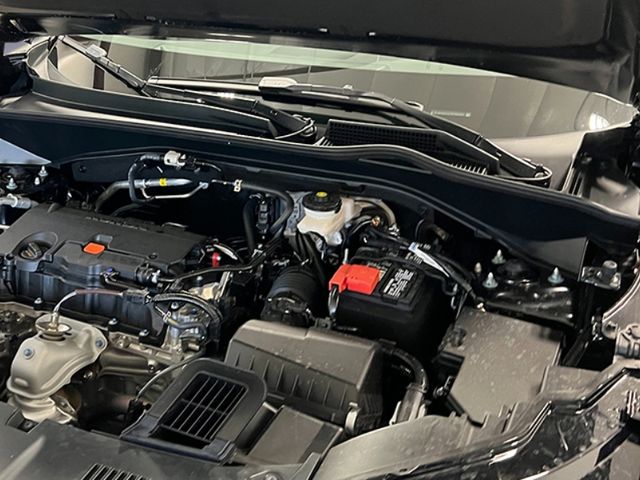 2025 Honda HR-V Sport - Photo 11