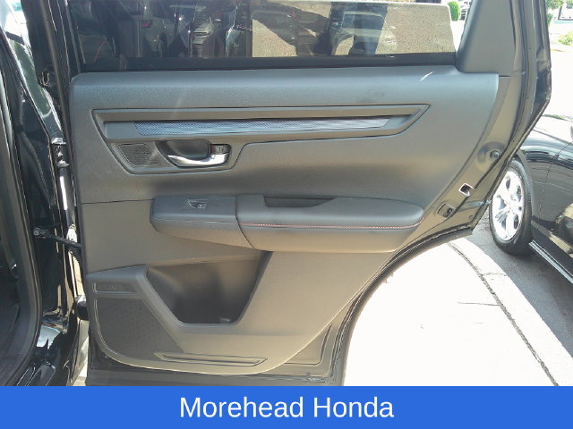 2025 Honda CR-V Sport-L - Photo 18