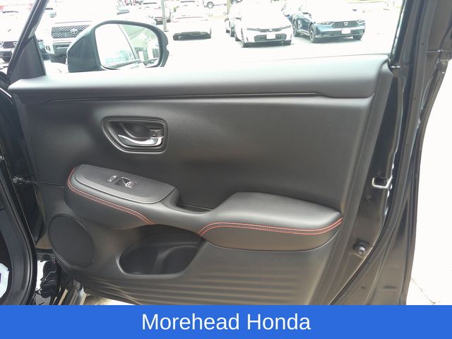 2023 Honda HR-V Sport - Photo 22